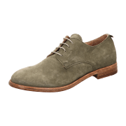 Moma He. Schnürer elegant khaki
