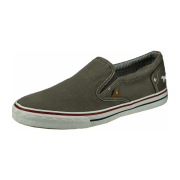Mustang Shoes 4147401-2 grau FS 2021