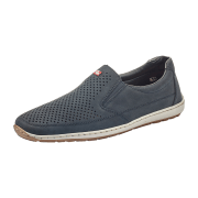 Rieker Bequeme Slipper für Herren