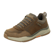Skechers Schnürhalbschuh Benago-HOMBR