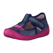 Superfit BULLY,BLAU
