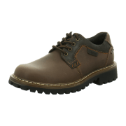 Josef Seibel Chance 08 Schuhe braun Wasserdicht 21506