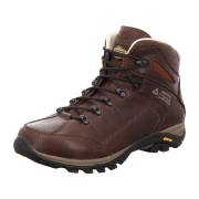 Meindl Bergamo Identity