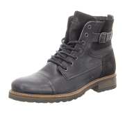 Bullboxer 285K84158AKNNB,Schwarz