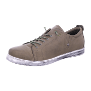 Andrea Conti Bequeme Schnürschuhe für Herren