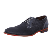 Floris van Bommel Floris Dressed DarkGrey PrintS