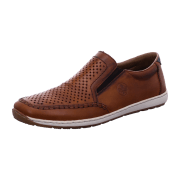 Rieker Slipper Halbschuh