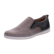 Fretz Men 28410947/28 grau Slipper  HW 21/22