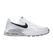 Nike Air Max Excee Sneaker Herren white/black/pure platinum 40