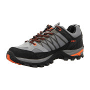 CMP RIGEL LOW TREKKING SHOE WP,CEM