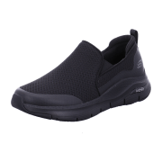 Skechers ARCH FIT - BANLIN,Schwarz