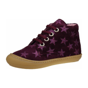 Däumling Baby Lauflernschuhe für Mädchen