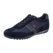 Geox Wells Sneaker Schuhe dunkelblau U52T5C
