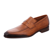 Umber Business Slipper für Herren