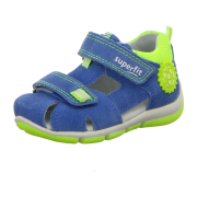 Superfit FREDDY,BLAU/GELB