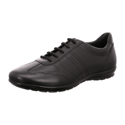 Geox Symbol Schuhe schwarz U74A5B