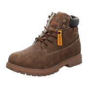 Dockers by Gerli Schnürstiefelette Warmfutter