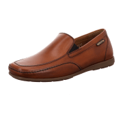 Mephisto He. Slipper beq. braun