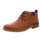 Rieker Schnürstiefelette Kaltfutter