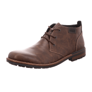 Rieker Schnürstiefelette Kaltfutter