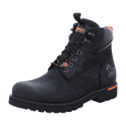 Panama Jack Amur GTX Urban C1 Stiefel schwarz orange GORE-TEX