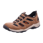 Rieker Sandalette Ferse geschlossen