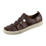 The Sandals Factory M7033-530 beige marrone Tinder Vacc