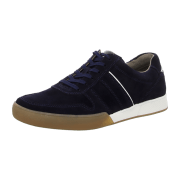 Pius Gabor Suede Midnight
