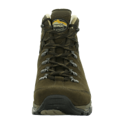 Meindl Ohio 2 GTX Herren Trekkingstiefel Wanderschuhe mahagoni