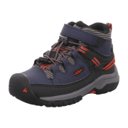 Keen TARGHEE MID WP C-BLUE NIGHTS/R