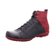Think 0-585666-0900 SZ/KOMBI Schnürboots  HW 19/20