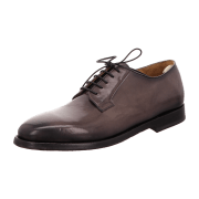 Officine Creative He. Schnürschuh grau