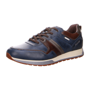 Pikolinos Cambil Schuhe blau M5N-6344C1