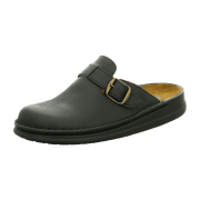 Helix Clog schwarz
