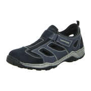 Rieker Sandalette Ferse geschlossen