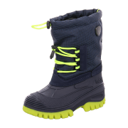 CMP KIDS AHTO WP SNOW BOOTS