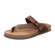 Mephisto NIELS SCRATCH 3451 DARK BROWN