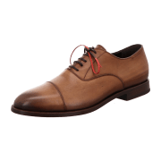 Franceschetti Halbschuh eleg. cuoio