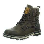 Tom Tailor Allwetterstiefelette Warmfutter Funktionsmembran