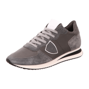 Philippe Model He. Sneaker Grau