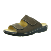 Longo Bequeme Sandalen für Herren