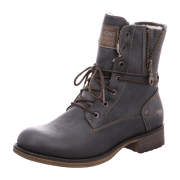 Mustang Schnürstiefeletten für Damen