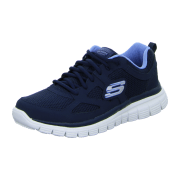 Skechers Schnürhalbschuh Burns-Agoura