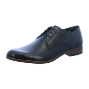 Fretz Men 71081274/22 dark grey Elegante Schnürer  HW 20/21