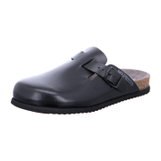 Mephisto NATHAN SANDANYL 2800 BLACK