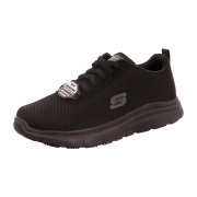 Skechers Schnürhalbschuh Flex Advantage SR-BENDON