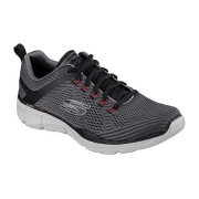 Skechers Schnürhalbschuh EQUALIZER 3.0