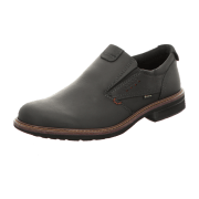 Ecco Turn Slipper Schuhe schwarz GORE-TEX 510184