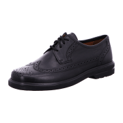 Sioux Bequeme Schnürschuhe für Herren