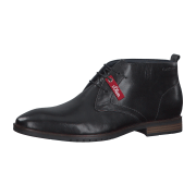 s.Oliver [MEN] 5-5-15101-25/001 BLACK HW 20/21